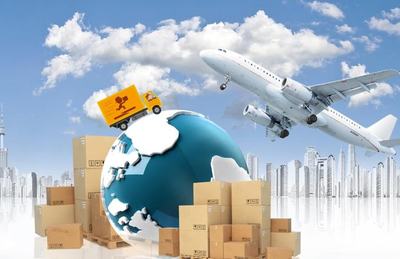 从追赶到超越 软件驱动中国物流驶入“大航海”时代